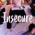 Tom Misch Insecure Cover By Simon O Hagan