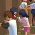 SELAMATKAN MIO DAN YUTA Sakuraschoolsimulator Sakura