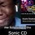 Me Listening To The Sonic CD US Soundtrack