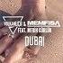 Volkan Uca Memfisa Feat Merih Gurluk Dubai Official Video