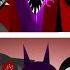 Phase 6 VS Phase 7 In Incredibox Sprunki Mix