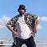 Spice Go Down Deh Feat Shaggy Sean Paul I Easy Dance Moves By Contrast Crew Shorts