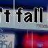 I Won T Fall Apart Initial D AMV