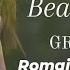 Beat It Love GR Romaji Sub English