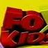 Реклама анонсы заставки Fox Kids 2003