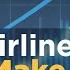 How Airlines Quietly Became Banks