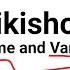 The Wikishow Live Wikipedia Editing
