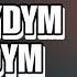 Abdy Dayy Bir Aydym Yazdym Lyric Sozleri Official Audio