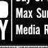 Day Of Recon Max Surla Media Right Productions