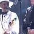 Larry Graham Mark King Slap Bass Battle North Sea Jazz 2013