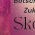 SKORPION SPEZIAL DIESE BOTSCHAFT VON DEINEM ZUKÜNFTIGEN ICH TRANSFORMIERT DEIN LEBEN