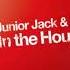 Junior Jack Kid Creme In The House Cd2