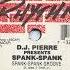 D J Pierre Presents Spank Spank Groove Spanky S Groove Mix