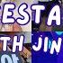 BTS Festa 2024 With Jin ARMY Log 아미로그