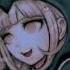 Chiaki Nanami Execution Slowed Echo