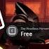 HOW TO GET HEADLESS HORSEMAN FREE GLITCH ROBLOX THE HAUNT