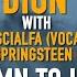 Dion Hymn To Him Featuring Patti Scialfa Bruce Springsteen Official Music Video