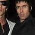 Liam Gallagher Responds To Rumours Of Richard Ashcroft Supporting Oasis On Reunion Tour