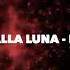 Vengo Dalla Luna Måneskin Lyrics