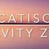 Catiso Gravity Zero Sounds Explorer