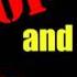 Turtle Power TMNT Lyric Video