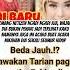 AGAK ANEH Tarian Febby Rastanty Di Cibir Netizen Terlihat Kaku Febbyrastanty Trendingshorts Fyp