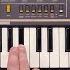 Casio MT 68 Keyboard Review Mit Anders Jensen