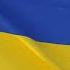 10 HOURS Ukraine Flag Looping Animation Background Video Only 1080 HD