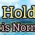 No Arms Can Ever Hold You Chris Norman Lyrics Video