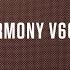 Harmony V60 V100 Amps