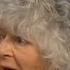 It S For Children Miriam Margolyes Sledges Adult Fans Of Harry Potter