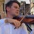 Viva La Vida In Venice Coldplay Violin Cover