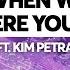 David Guetta Feat Kim Petras When We Were Young The Logical Song Extended Mix