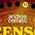 Andrea Cerrato ASCENSORI Official Lyric Video