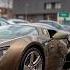 Убийца Ferrari из РФ Маруся Б2