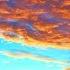 What Determines The Skies Colours At Sunset And Sunrise