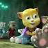 Roy Finished Talking Tom S Life