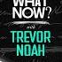 Have We Missed The Message With Ta Nehisi Coates What Now With Trevor Noah Podcast