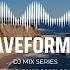 Afterlife Vintage Culture Diplo Artbat Monolink Anyma DJ Mix Waveforms 03 By DJ Krissh