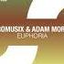 ZeroMusiX Adam Morris Euphoria Out 26 04 2021