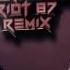 Squarehead Feat Xina Stop Drop And Roll RIOT 87 Remix Dubstep Rock