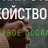 Божий ответ на беспокойство и тревоги Евгений Бахмутский 1 Петра 1 5 11