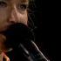 Frida Öhrn Uppträder Med Roxettes Låt Fading Like A Flower Lotta På Liseberg TV4
