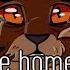 Baby Came Home Brambleclaw Squirrelflight PMV