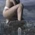 She S The End Giantess Vfx Crush