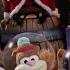 SpongeBob Sandy S Country Christmas Promo 1 December 2 2024 Nickelodeon UK