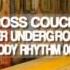 Ross Couch Supersonic