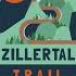 Bikepacking The Zillertal Trail