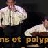 POLYPHONIES ET CHANSONS CORSES A FILETTA EN CONCERT AU CANADA COPPELIA OLIVI