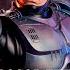 RoboCop Main Theme EPIC VERSION Rogue City OST Soundtrack Music